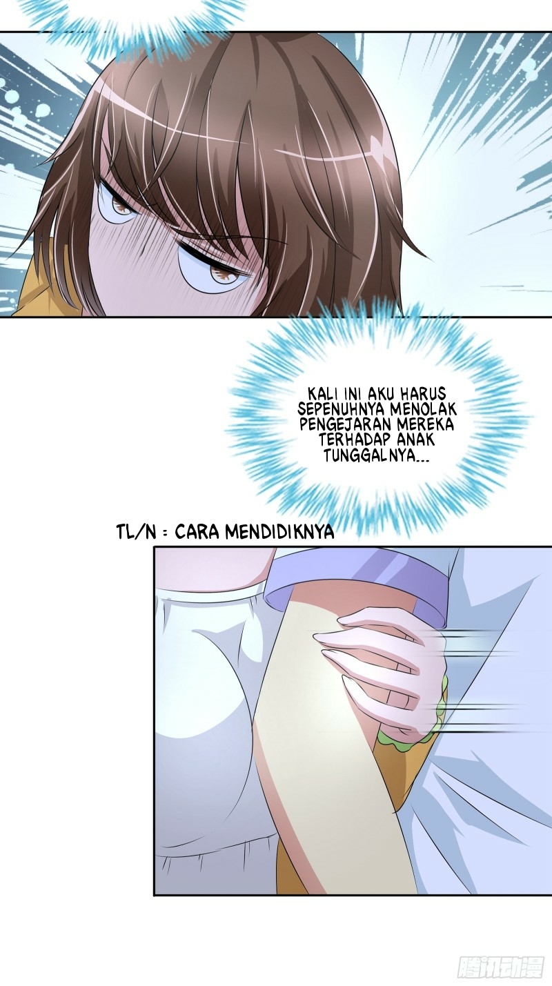 I Am The God Of Medicine Chapter 29 Gambar 23