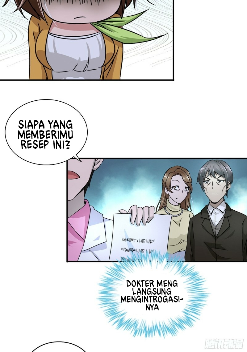 I Am The God Of Medicine Chapter 29 Gambar 5