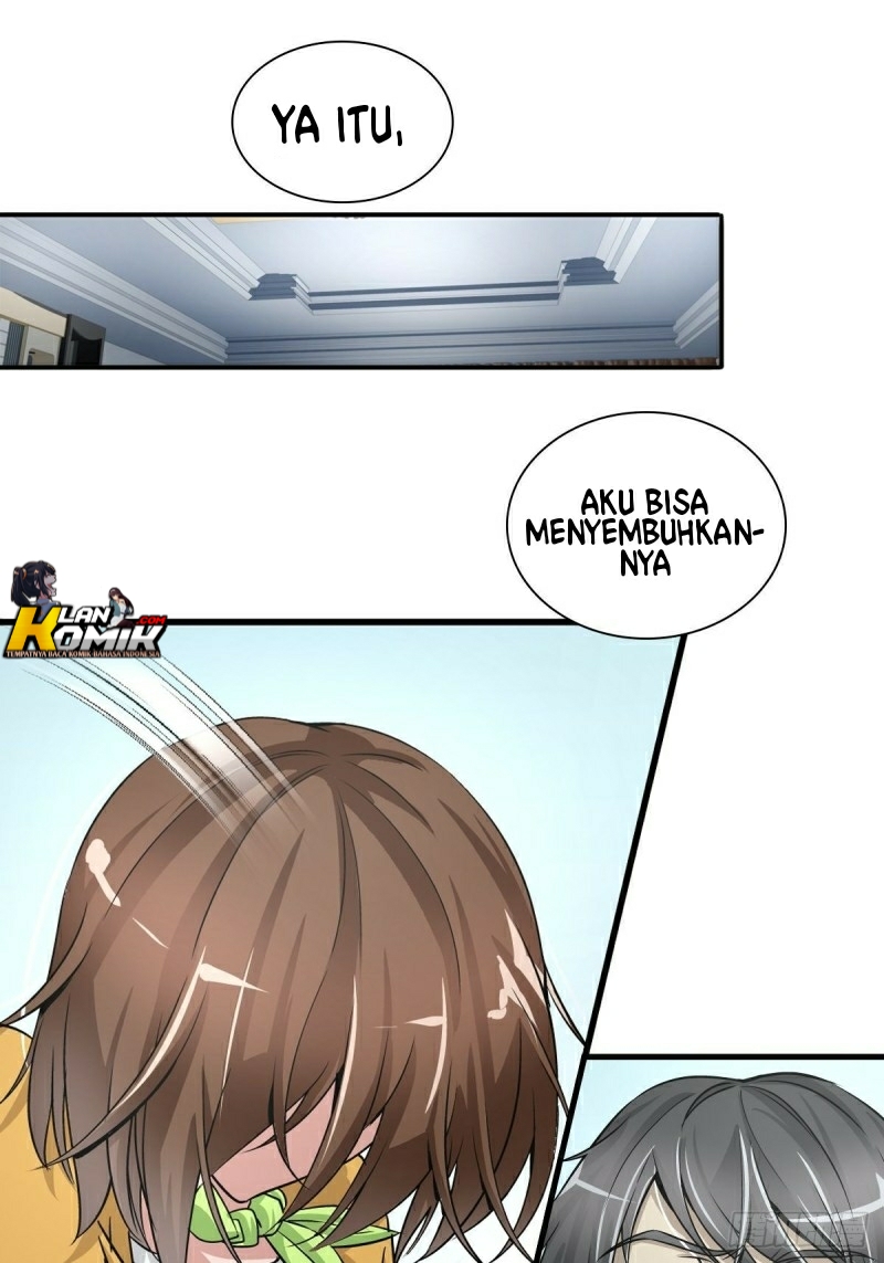 I Am The God Of Medicine Chapter 28 Gambar 3