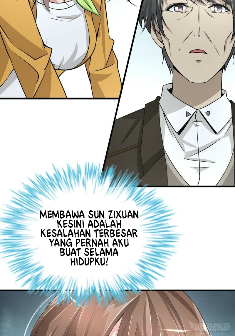 I Am The God Of Medicine Chapter 28 Gambar 4