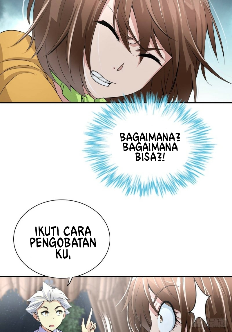 I Am The God Of Medicine Chapter 28 Gambar 5
