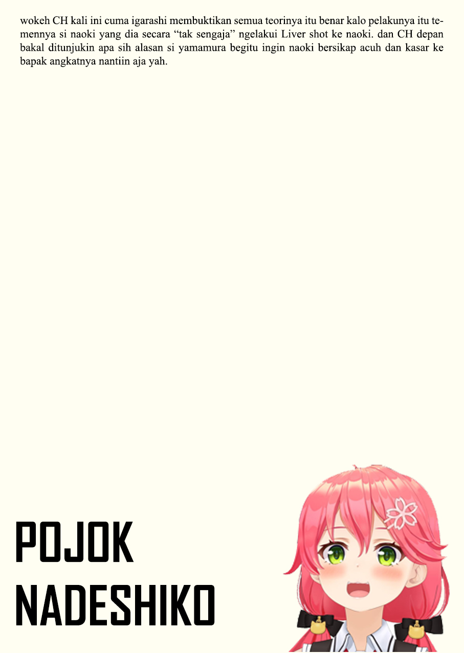 Radiation House Chapter 39 Gambar 22