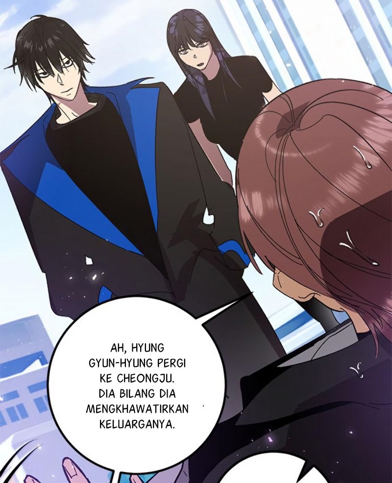 Return to Player Chapter 42 Gambar 17