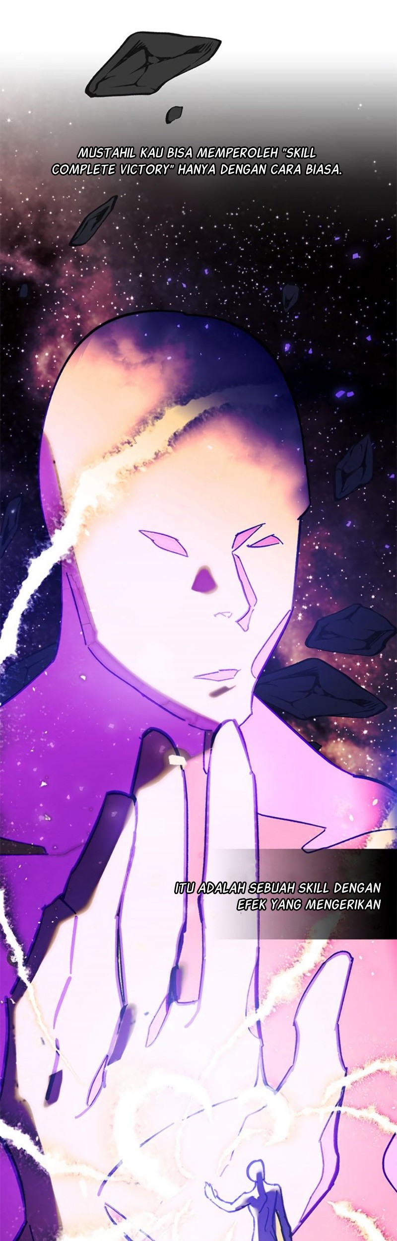 Return to Player Chapter 42 Gambar 20