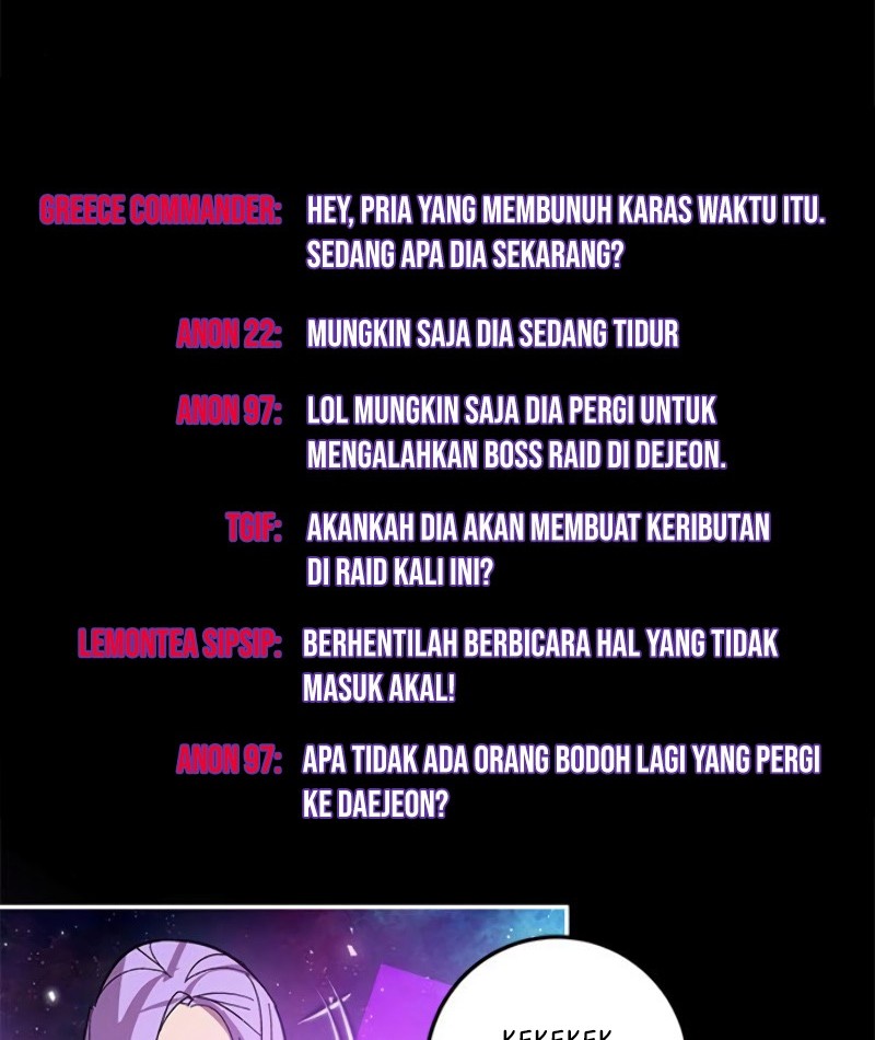 Return to Player Chapter 42 Gambar 23