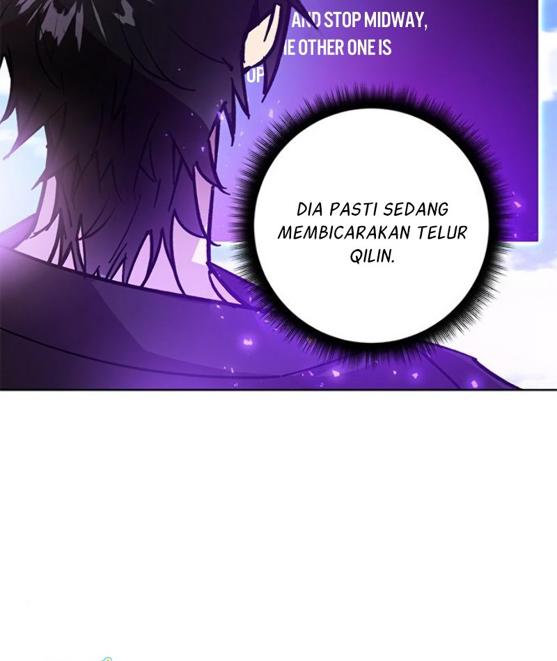 Return to Player Chapter 42 Gambar 25