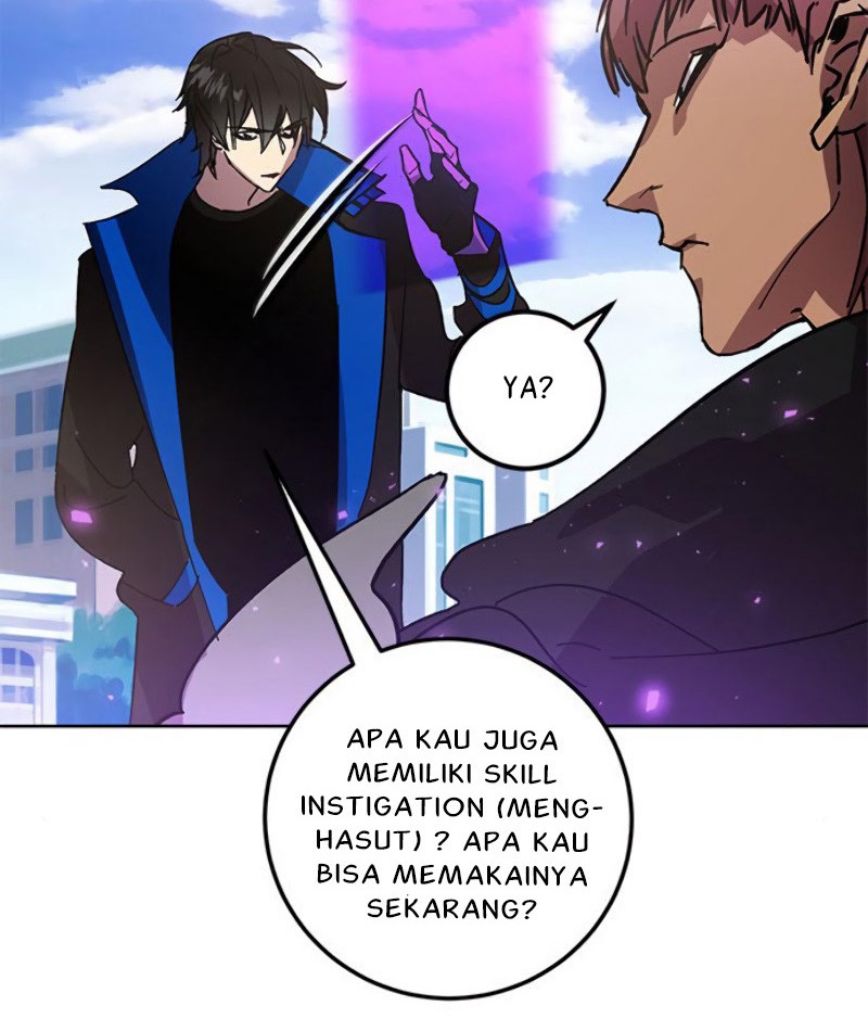 Return to Player Chapter 42 Gambar 27