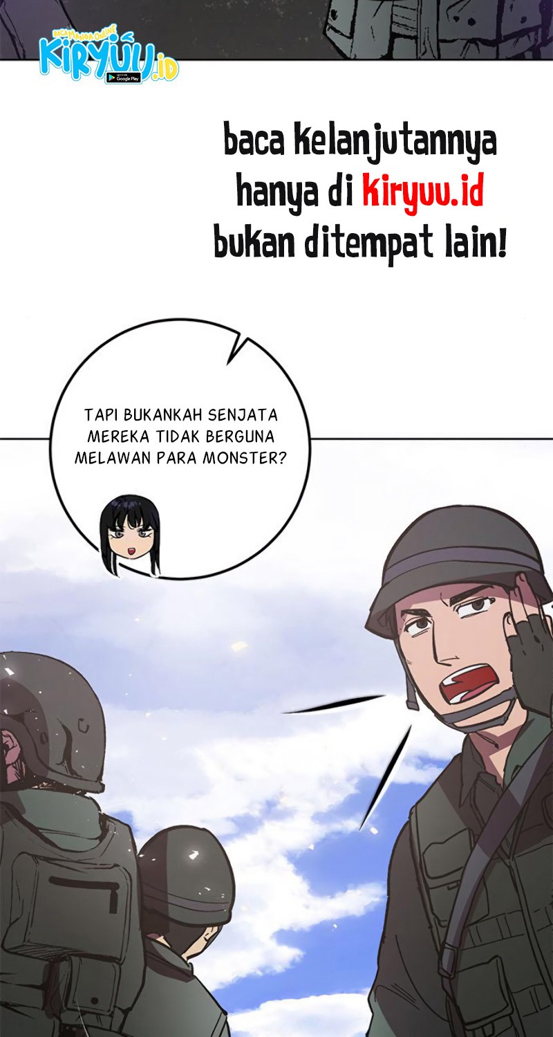 Return to Player Chapter 42 Gambar 5