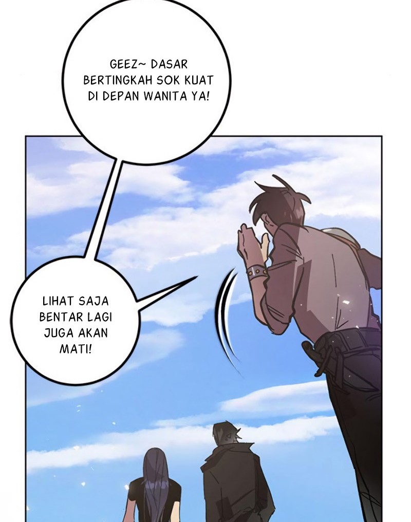 Return to Player Chapter 42 Gambar 11