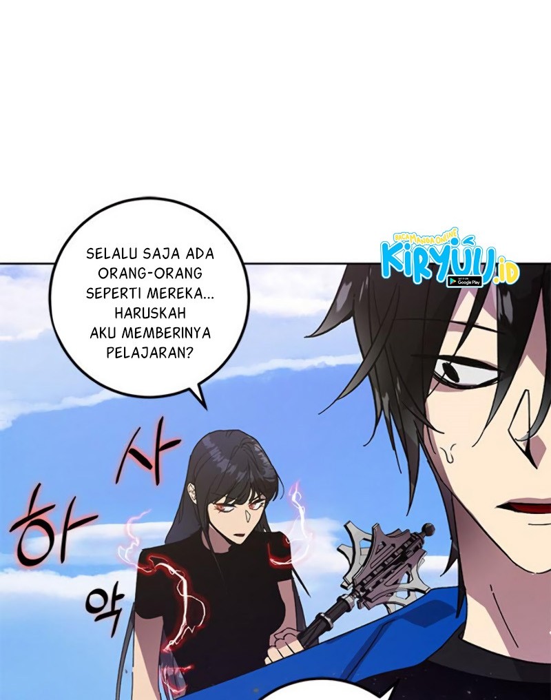 Return to Player Chapter 42 Gambar 13