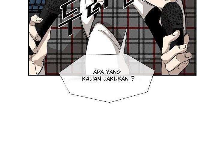 Shark Chapter 126 Gambar 15