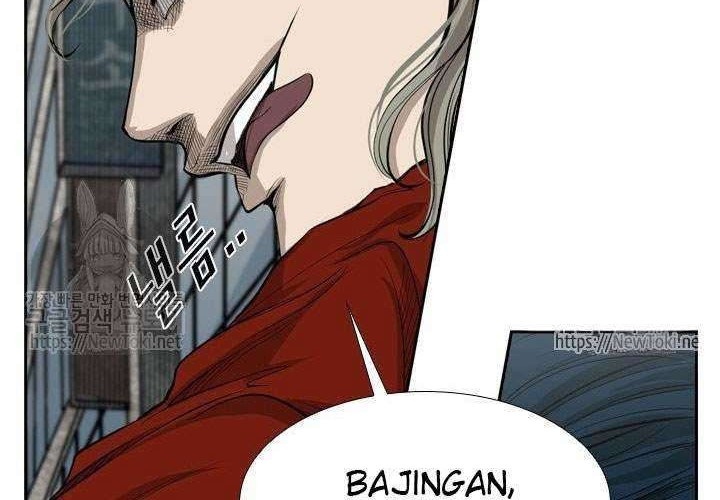 Shark Chapter 126 Gambar 42