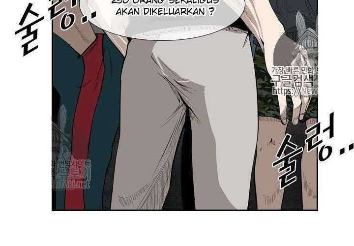 Shark Chapter 126 Gambar 3