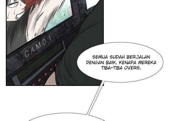 Shark Chapter 126 Gambar 48