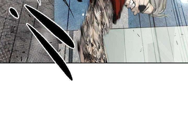 Shark Chapter 126 Gambar 51