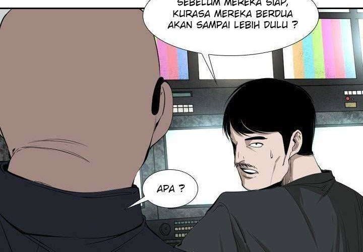 Shark Chapter 126 Gambar 54