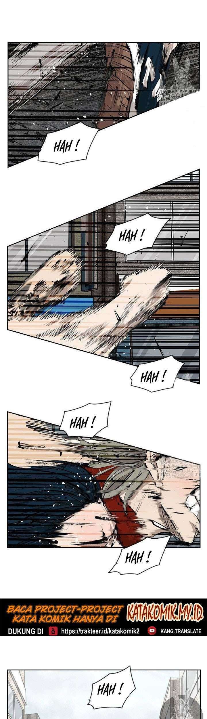 Shark Chapter 126 Gambar 56