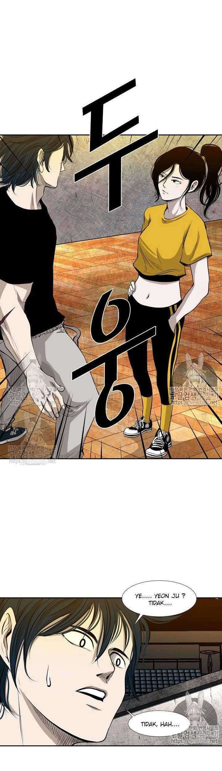 Shark Chapter 125 Gambar 20