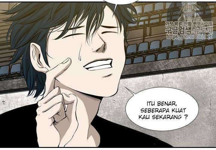 Shark Chapter 125 Gambar 24