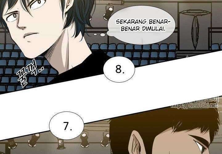 Shark Chapter 125 Gambar 27