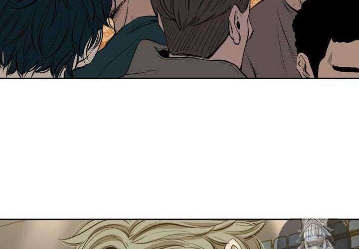 Shark Chapter 125 Gambar 30