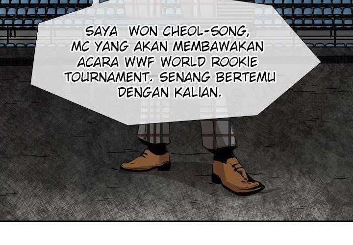 Shark Chapter 125 Gambar 34