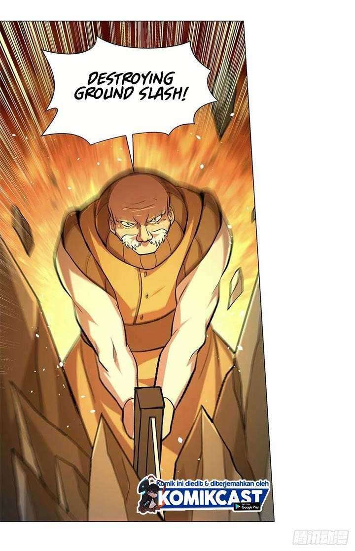 The Demon King Who Lost His Job Chapter 182 Gambar 19
