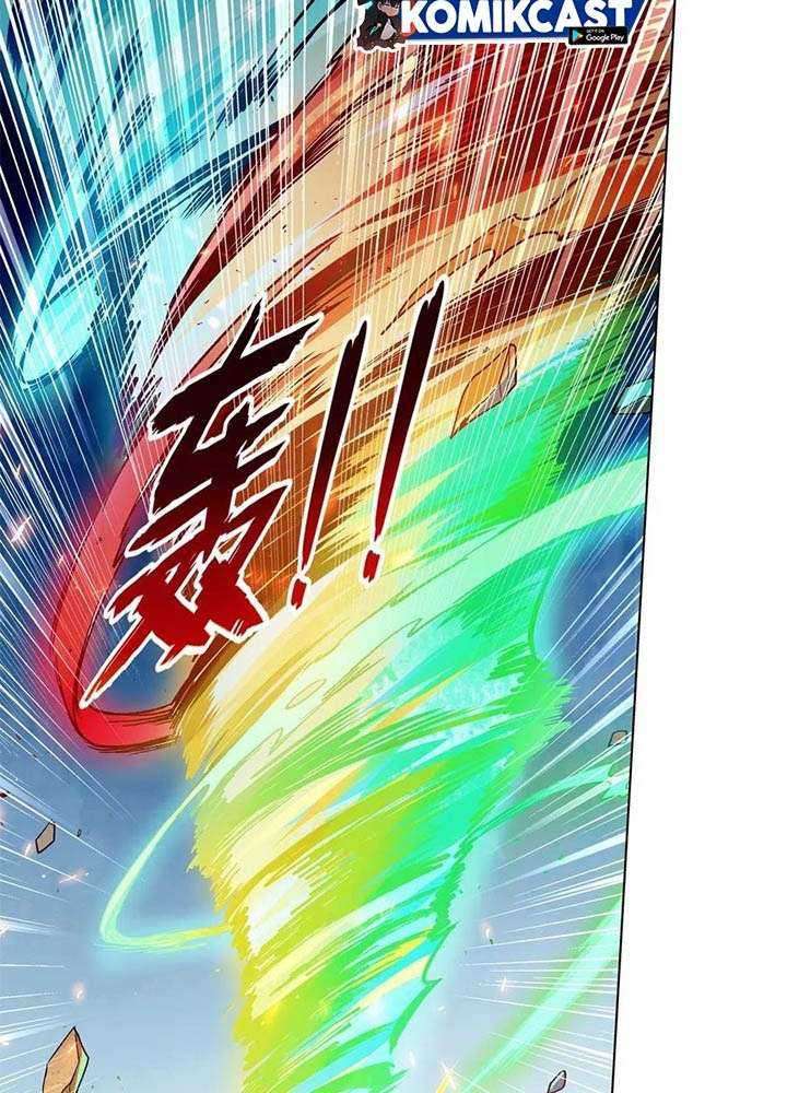 The Demon King Who Lost His Job Chapter 182 Gambar 22
