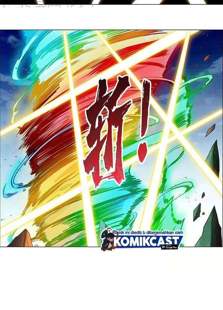 The Demon King Who Lost His Job Chapter 182 Gambar 28
