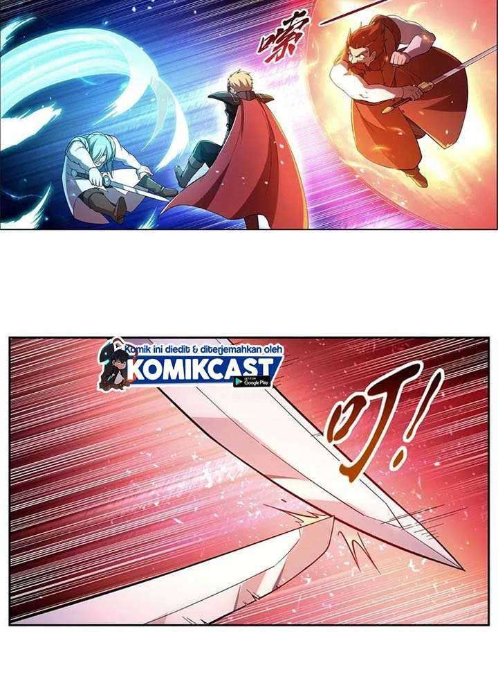 The Demon King Who Lost His Job Chapter 182 Gambar 7