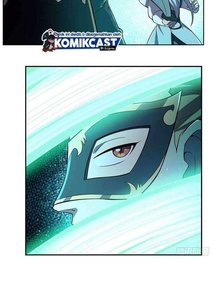 The Demon King Who Lost His Job Chapter 182 Gambar 10