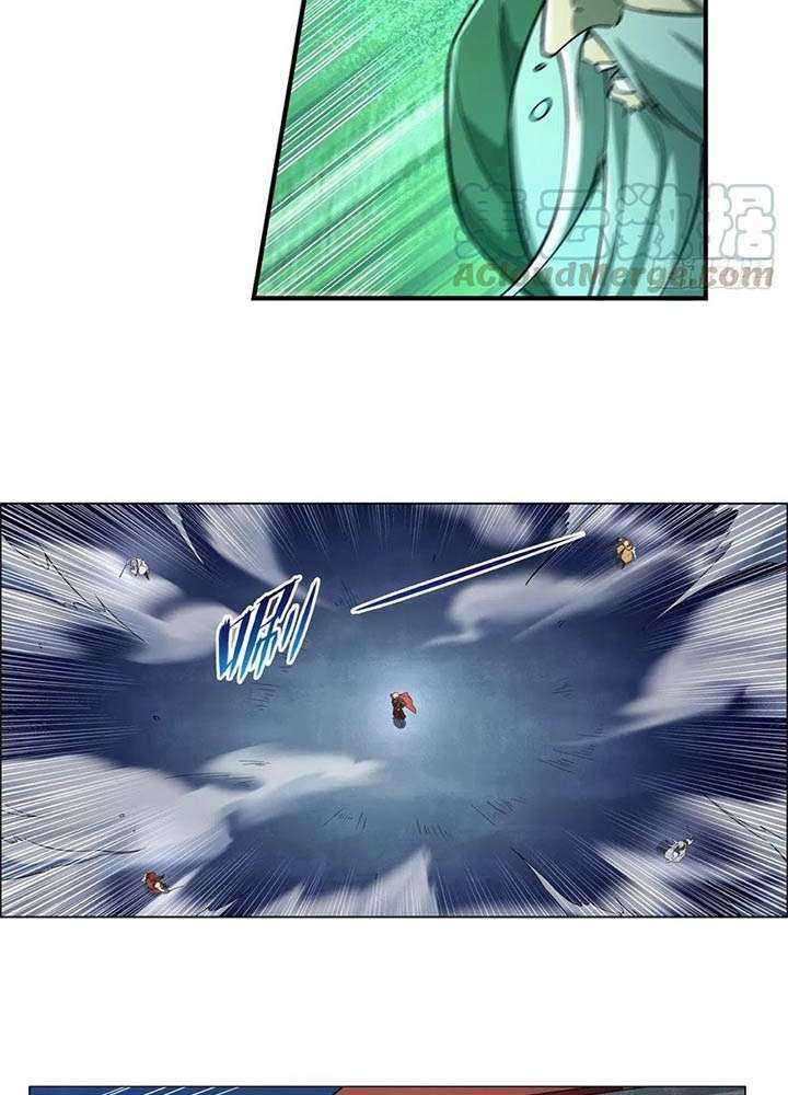 The Demon King Who Lost His Job Chapter 182 Gambar 13