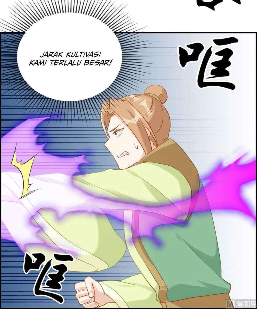 Strongest System Chapter 54 Gambar 14