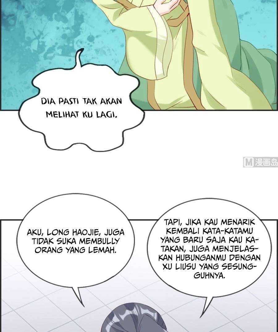 Strongest System Chapter 54 Gambar 20