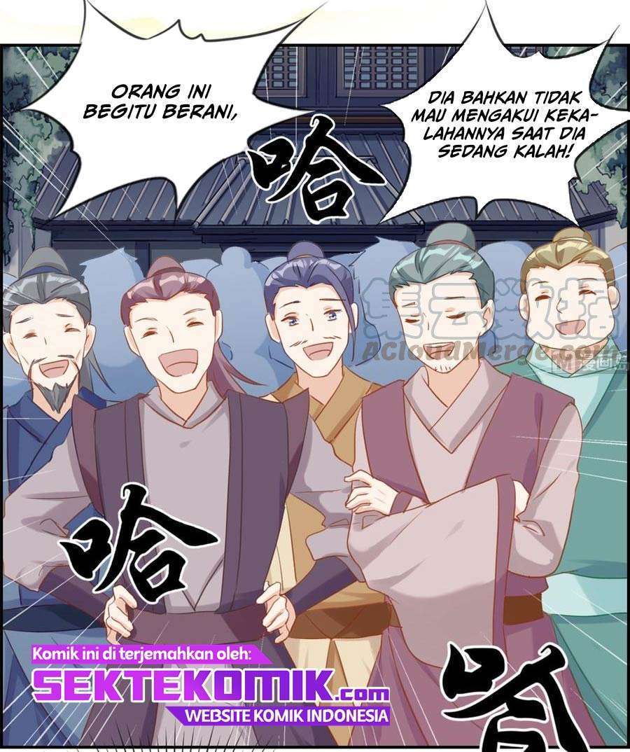 Strongest System Chapter 54 Gambar 13