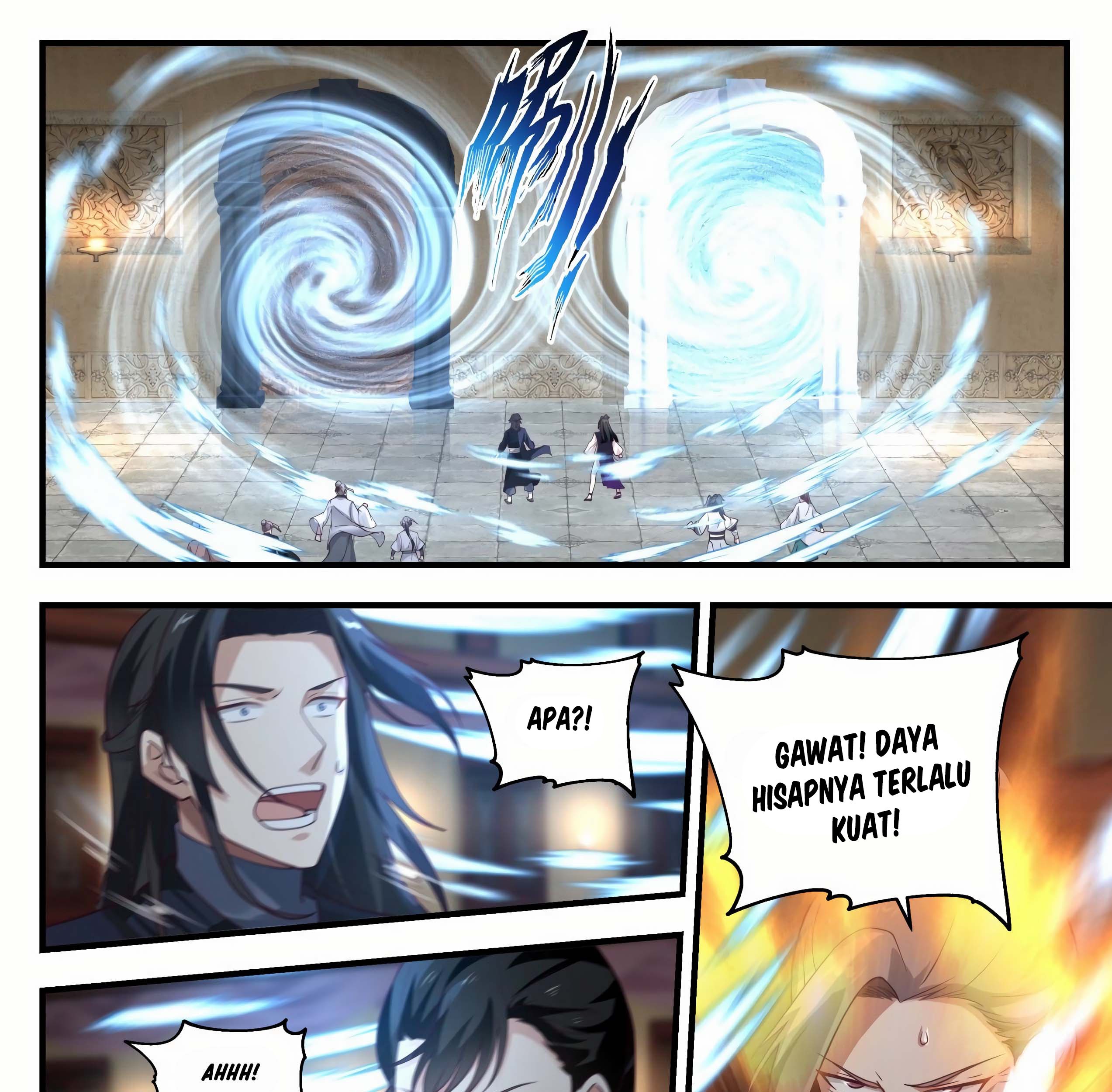 Martial Peak Part 1 Chapter 1250 - https://img.komiku.org/wp-content/uploads/2389013-3_part1.jpg