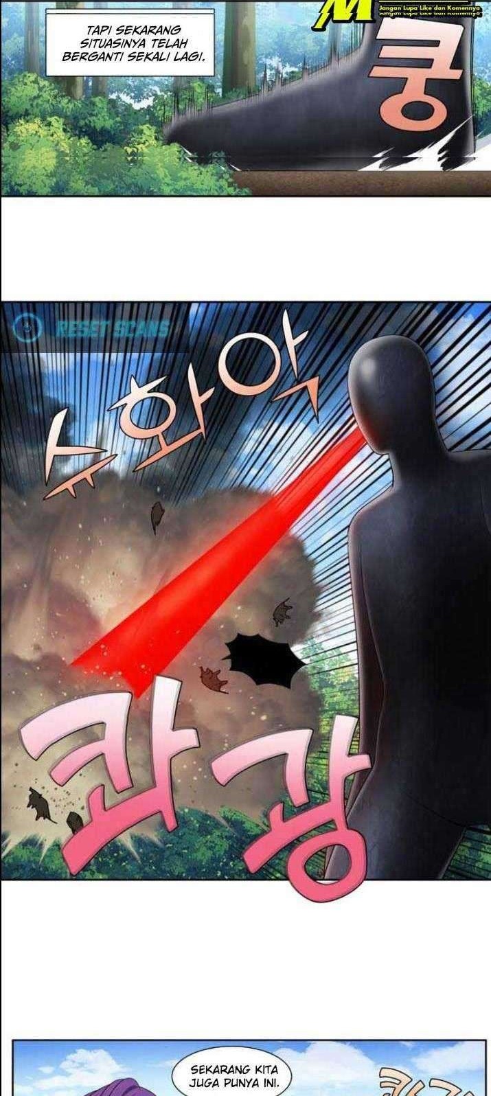 The Gamer Chapter 376 Gambar 13