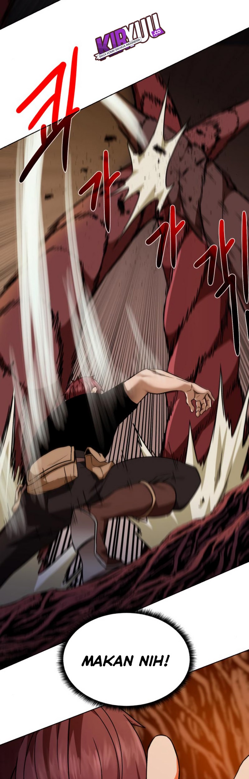 Dungeon and Artifact Chapter 21 Gambar 49