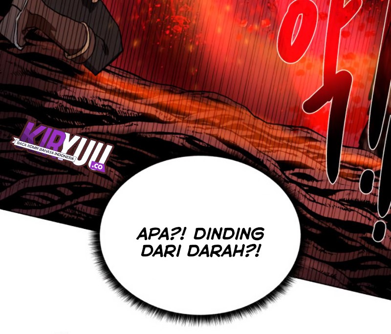 Dungeon and Artifact Chapter 21 Gambar 51