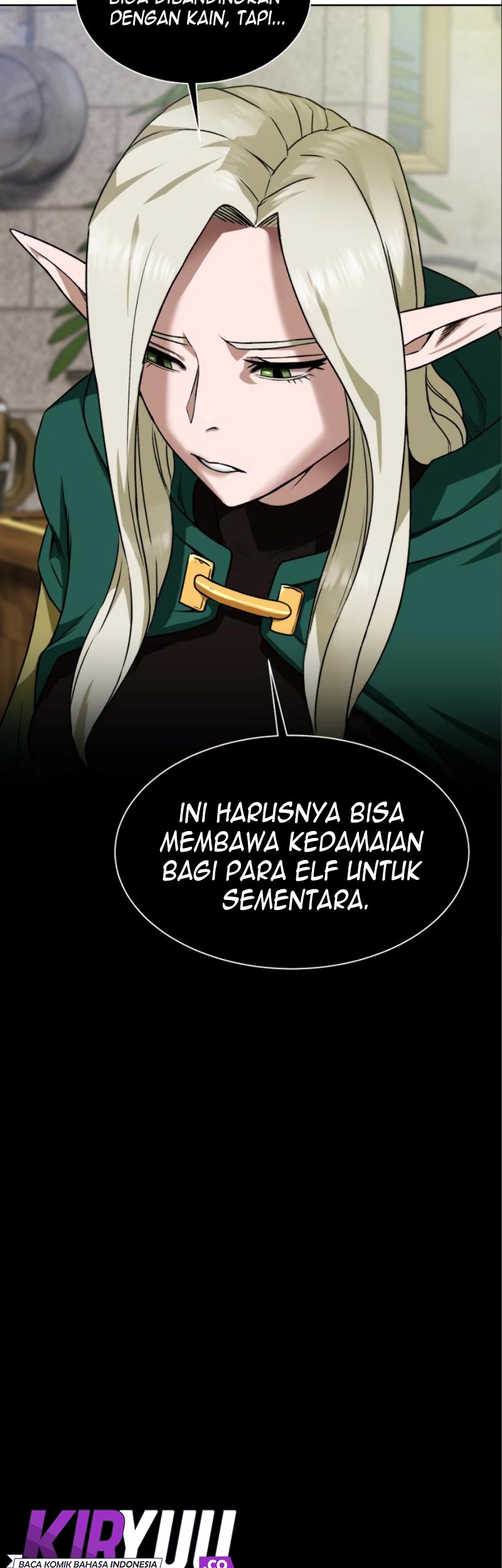 Dungeon and Artifact Chapter 20 Gambar 56