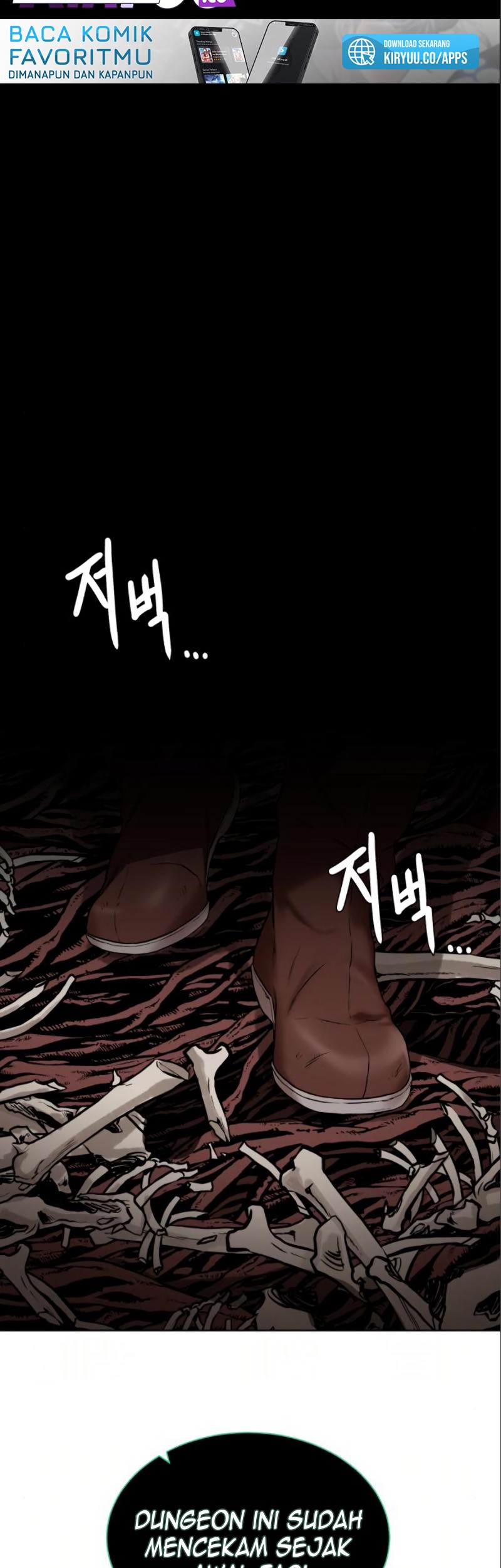 Dungeon and Artifact Chapter 20 Gambar 57
