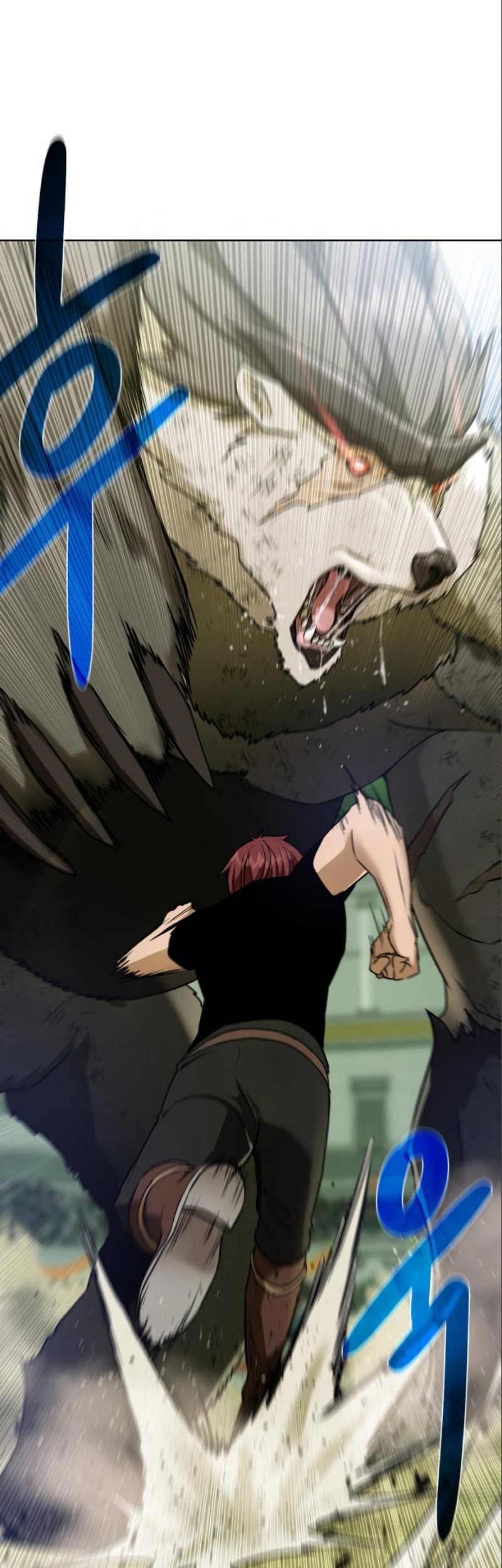 Dungeon and Artifact Chapter 20 Gambar 4