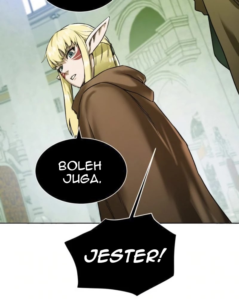 Dungeon and Artifact Chapter 19 Gambar 27