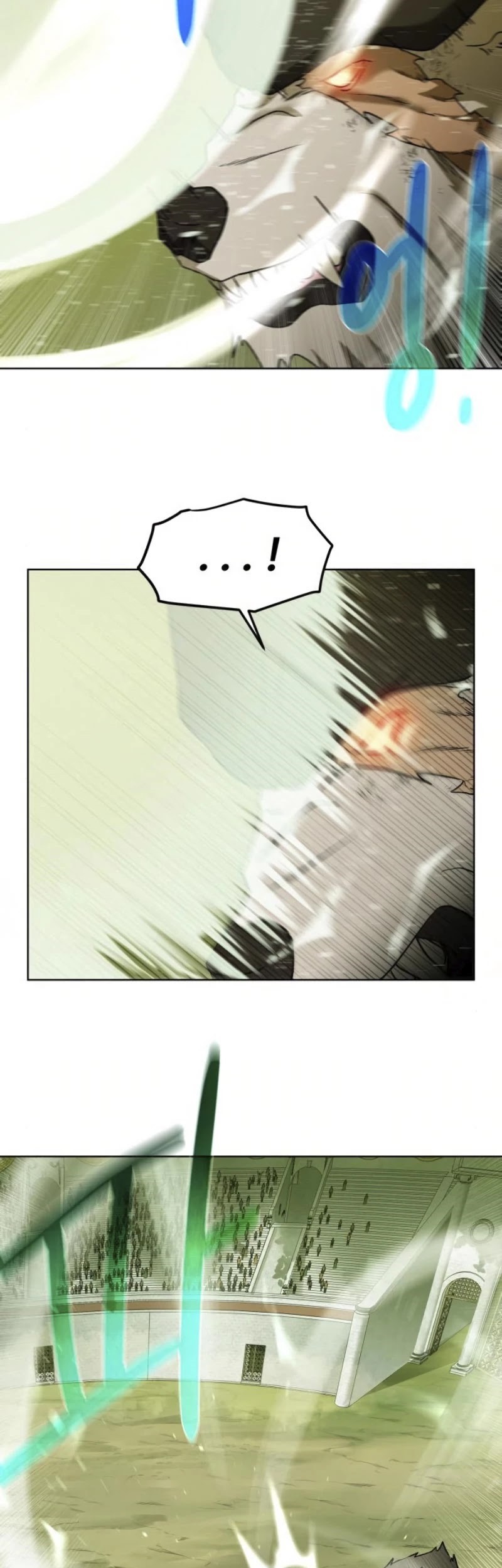 Dungeon and Artifact Chapter 19 Gambar 43