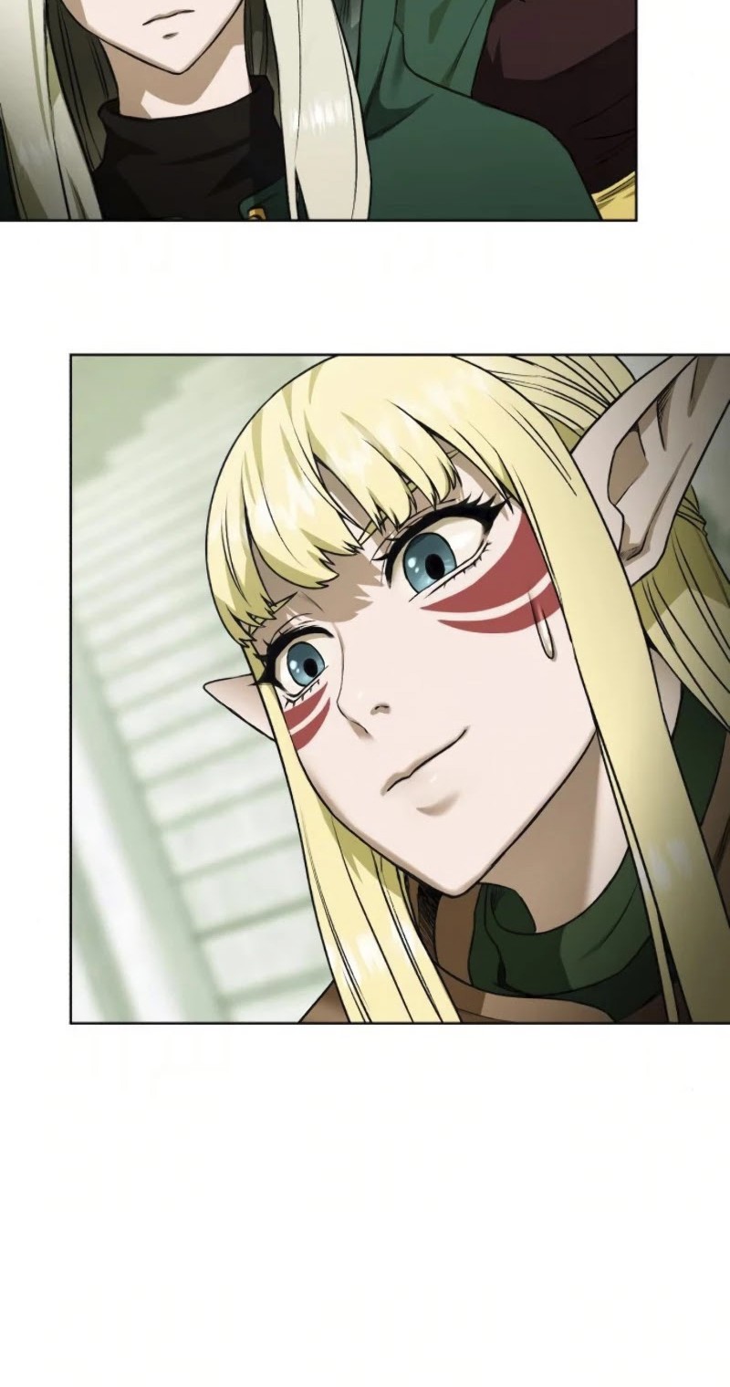 Dungeon and Artifact Chapter 19 Gambar 52