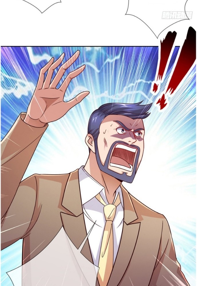 Rebirth of The Earth Immortal Venerable Chapter 37 Gambar 3