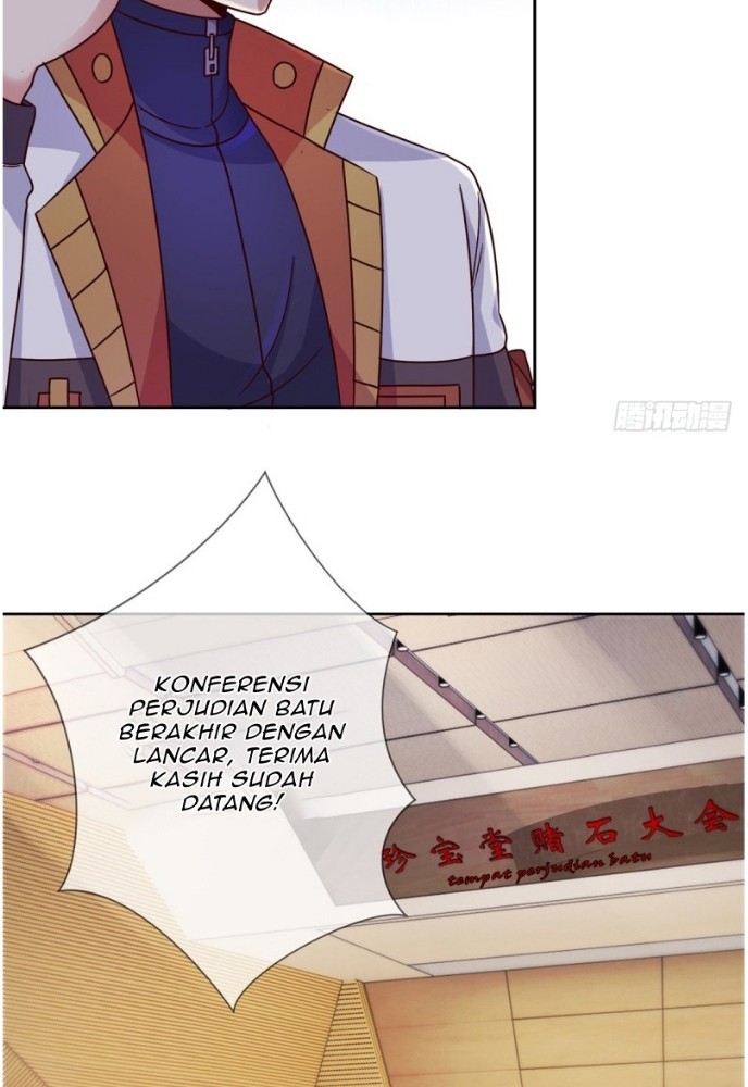Rebirth of The Earth Immortal Venerable Chapter 37 Gambar 5