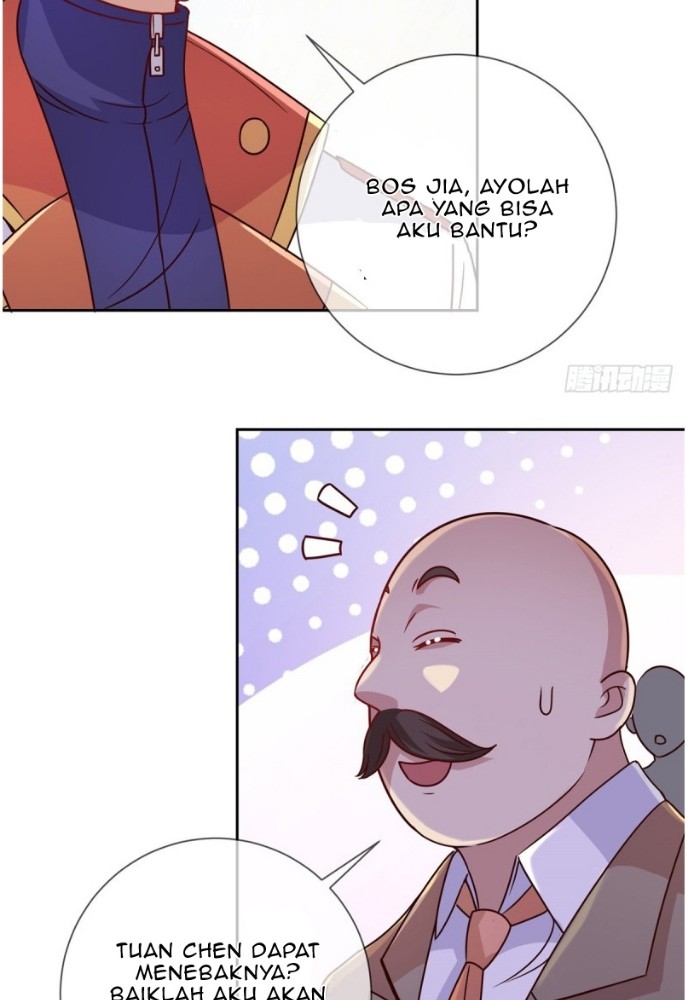 Rebirth of The Earth Immortal Venerable Chapter 37 Gambar 9