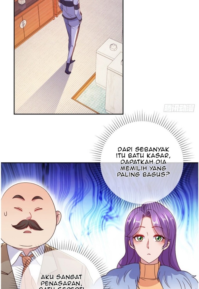 Rebirth of The Earth Immortal Venerable Chapter 37 Gambar 11