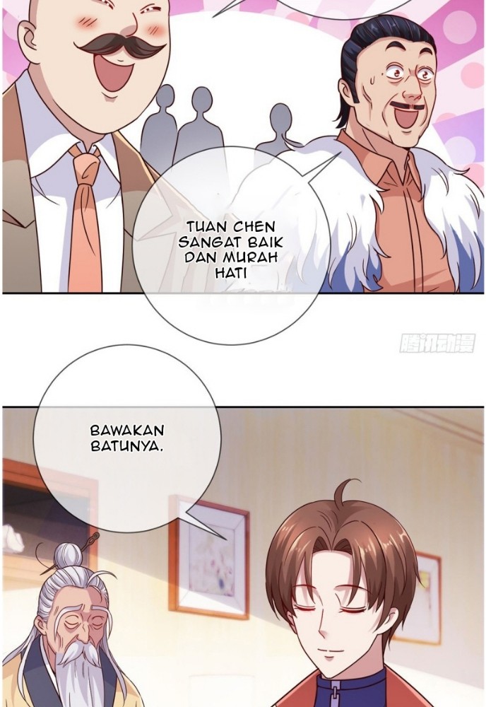 Rebirth of The Earth Immortal Venerable Chapter 37 Gambar 13
